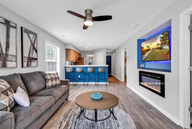 Welcome to this beautiful 2 bedroom, 2 bathroom in the highly on River Oaks Golf Plantation  in South Carolina - for sale on GolfHomes.com, golf home, golf lot