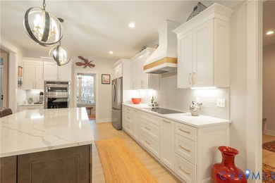 Welcome to Greywalls, a gated community surrounded by The on The Foundry Golf Club in Virginia - for sale on GolfHomes.com, golf home, golf lot