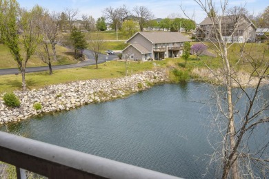 Perfect opportunity to own a Table Rock Lake vacation condo! on Pointe Royale Village Country Club in Missouri - for sale on GolfHomes.com, golf home, golf lot