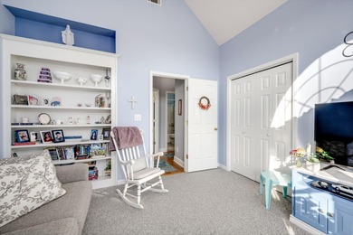 Welcome to 140 Willow Oak Loop, a stunning home in the desirable on Woodside Plantation Country Club in South Carolina - for sale on GolfHomes.com, golf home, golf lot