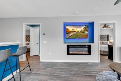 Welcome to this beautiful 2 bedroom, 2 bathroom in the highly on River Oaks Golf Plantation  in South Carolina - for sale on GolfHomes.com, golf home, golf lot