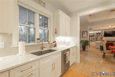 Welcome to Greywalls, a gated community surrounded by The on The Foundry Golf Club in Virginia - for sale on GolfHomes.com, golf home, golf lot