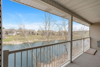 Perfect opportunity to own a Table Rock Lake vacation condo! on Pointe Royale Village Country Club in Missouri - for sale on GolfHomes.com, golf home, golf lot