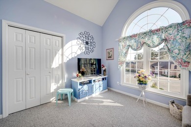 Welcome to 140 Willow Oak Loop, a stunning home in the desirable on Woodside Plantation Country Club in South Carolina - for sale on GolfHomes.com, golf home, golf lot