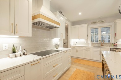 Welcome to Greywalls, a gated community surrounded by The on The Foundry Golf Club in Virginia - for sale on GolfHomes.com, golf home, golf lot