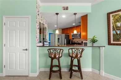 LUXURY LIVING IN A GATED COMPLEX WITHIN PGI! Move-in ready, 2 on Saint Andrews South Golf Club in Florida - for sale on GolfHomes.com, golf home, golf lot