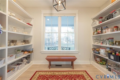 Welcome to Greywalls, a gated community surrounded by The on The Foundry Golf Club in Virginia - for sale on GolfHomes.com, golf home, golf lot