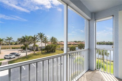LUXURY LIVING IN A GATED COMPLEX WITHIN PGI! Move-in ready, 2 on Saint Andrews South Golf Club in Florida - for sale on GolfHomes.com, golf home, golf lot
