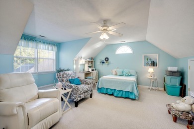 Welcome to 140 Willow Oak Loop, a stunning home in the desirable on Woodside Plantation Country Club in South Carolina - for sale on GolfHomes.com, golf home, golf lot