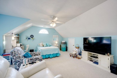 Welcome to 140 Willow Oak Loop, a stunning home in the desirable on Woodside Plantation Country Club in South Carolina - for sale on GolfHomes.com, golf home, golf lot