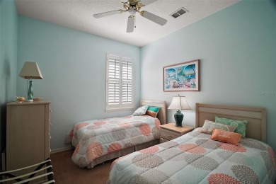 Welcome to your new home in the highly sought-after Country Club on Country Club of Mount Dora in Florida - for sale on GolfHomes.com, golf home, golf lot