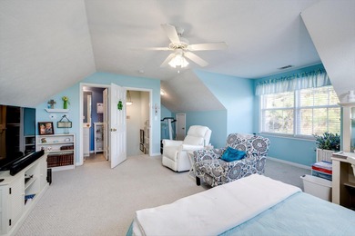 Welcome to 140 Willow Oak Loop, a stunning home in the desirable on Woodside Plantation Country Club in South Carolina - for sale on GolfHomes.com, golf home, golf lot