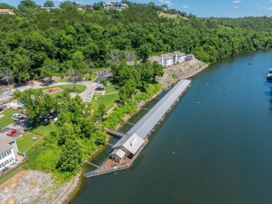 Perfect opportunity to own a Table Rock Lake vacation condo! on Pointe Royale Village Country Club in Missouri - for sale on GolfHomes.com, golf home, golf lot