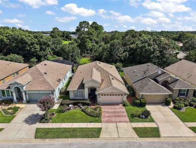 Welcome to your new home in the highly sought-after Country Club on Country Club of Mount Dora in Florida - for sale on GolfHomes.com, golf home, golf lot