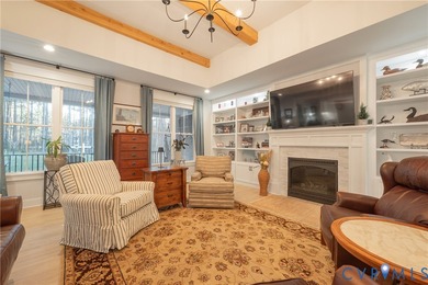 Welcome to Greywalls, a gated community surrounded by The on The Foundry Golf Club in Virginia - for sale on GolfHomes.com, golf home, golf lot