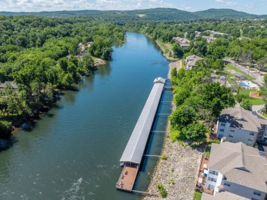 Perfect opportunity to own a Table Rock Lake vacation condo! on Pointe Royale Village Country Club in Missouri - for sale on GolfHomes.com, golf home, golf lot