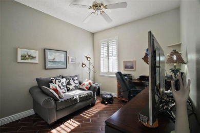 Welcome to your new home in the highly sought-after Country Club on Country Club of Mount Dora in Florida - for sale on GolfHomes.com, golf home, golf lot