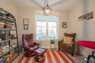 Welcome to Greywalls, a gated community surrounded by The on The Foundry Golf Club in Virginia - for sale on GolfHomes.com, golf home, golf lot