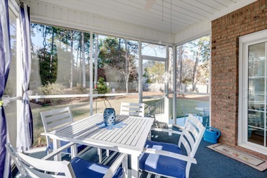 Welcome to 140 Willow Oak Loop, a stunning home in the desirable on Woodside Plantation Country Club in South Carolina - for sale on GolfHomes.com, golf home, golf lot