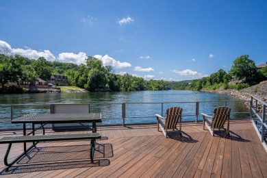 Perfect opportunity to own a Table Rock Lake vacation condo! on Pointe Royale Village Country Club in Missouri - for sale on GolfHomes.com, golf home, golf lot