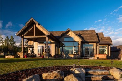 This incredible 0.52-acre lot presents unlimited potential for on CDA National Golf Course in Idaho - for sale on GolfHomes.com, golf home, golf lot
