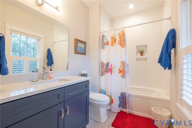 Welcome to Greywalls, a gated community surrounded by The on The Foundry Golf Club in Virginia - for sale on GolfHomes.com, golf home, golf lot