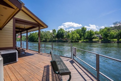 Perfect opportunity to own a Table Rock Lake vacation condo! on Pointe Royale Village Country Club in Missouri - for sale on GolfHomes.com, golf home, golf lot
