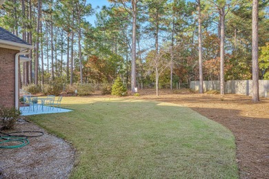 Welcome to 140 Willow Oak Loop, a stunning home in the desirable on Woodside Plantation Country Club in South Carolina - for sale on GolfHomes.com, golf home, golf lot