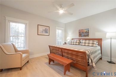 Welcome to Greywalls, a gated community surrounded by The on The Foundry Golf Club in Virginia - for sale on GolfHomes.com, golf home, golf lot