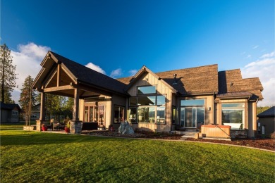This incredible 0.52-acre lot presents unlimited potential for on CDA National Golf Course in Idaho - for sale on GolfHomes.com, golf home, golf lot