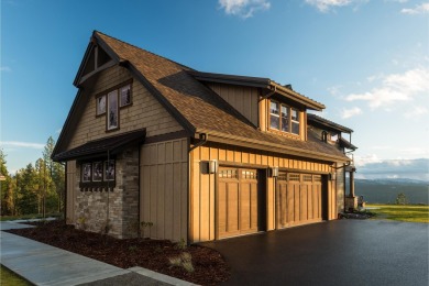 This incredible 0.52-acre lot presents unlimited potential for on CDA National Golf Course in Idaho - for sale on GolfHomes.com, golf home, golf lot