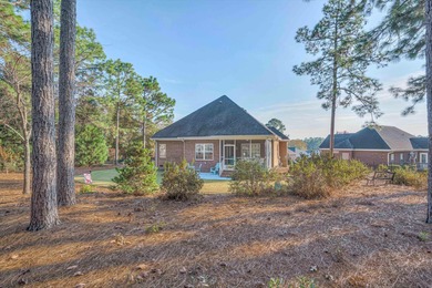 Welcome to 140 Willow Oak Loop, a stunning home in the desirable on Woodside Plantation Country Club in South Carolina - for sale on GolfHomes.com, golf home, golf lot