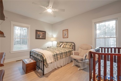 Welcome to Greywalls, a gated community surrounded by The on The Foundry Golf Club in Virginia - for sale on GolfHomes.com, golf home, golf lot