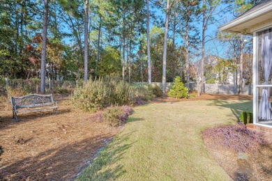 Welcome to 140 Willow Oak Loop, a stunning home in the desirable on Woodside Plantation Country Club in South Carolina - for sale on GolfHomes.com, golf home, golf lot