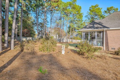 Welcome to 140 Willow Oak Loop, a stunning home in the desirable on Woodside Plantation Country Club in South Carolina - for sale on GolfHomes.com, golf home, golf lot