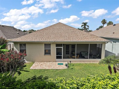 Welcome to your new home in the highly sought-after Country Club on Country Club of Mount Dora in Florida - for sale on GolfHomes.com, golf home, golf lot