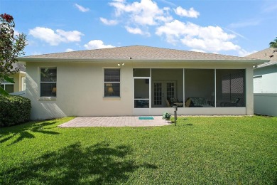 Welcome to your new home in the highly sought-after Country Club on Country Club of Mount Dora in Florida - for sale on GolfHomes.com, golf home, golf lot