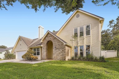 One or more photo(s) has been virtually staged. Discover this on The Dunedin Country Club in Florida - for sale on GolfHomes.com, golf home, golf lot