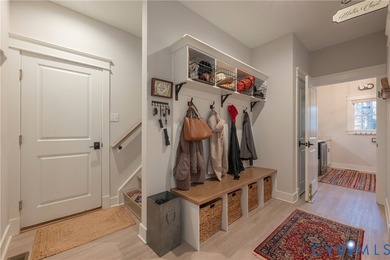 Welcome to Greywalls, a gated community surrounded by The on The Foundry Golf Club in Virginia - for sale on GolfHomes.com, golf home, golf lot