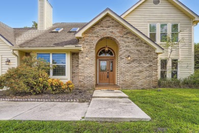 One or more photo(s) has been virtually staged. Discover this on The Dunedin Country Club in Florida - for sale on GolfHomes.com, golf home, golf lot
