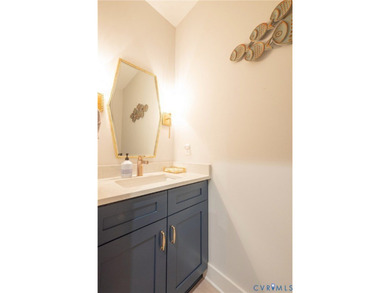 Welcome to Greywalls, a gated community surrounded by The on The Foundry Golf Club in Virginia - for sale on GolfHomes.com, golf home, golf lot