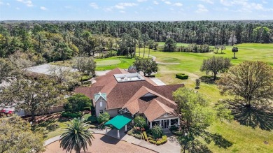 Welcome to your new home in the highly sought-after Country Club on Country Club of Mount Dora in Florida - for sale on GolfHomes.com, golf home, golf lot