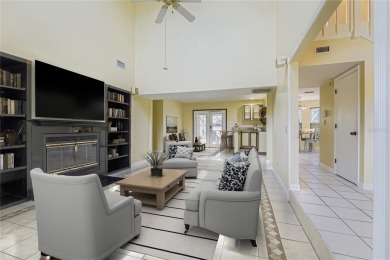 One or more photo(s) has been virtually staged. Discover this on The Dunedin Country Club in Florida - for sale on GolfHomes.com, golf home, golf lot
