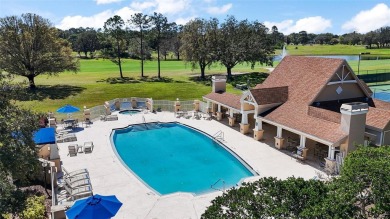 Welcome to your new home in the highly sought-after Country Club on Country Club of Mount Dora in Florida - for sale on GolfHomes.com, golf home, golf lot