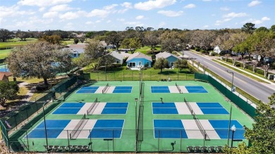 Welcome to your new home in the highly sought-after Country Club on Country Club of Mount Dora in Florida - for sale on GolfHomes.com, golf home, golf lot