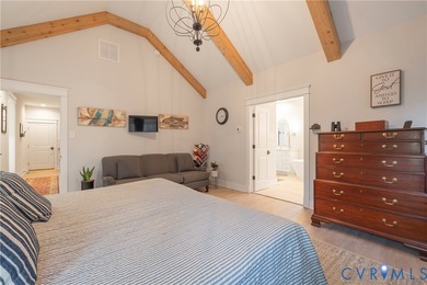 Welcome to Greywalls, a gated community surrounded by The on The Foundry Golf Club in Virginia - for sale on GolfHomes.com, golf home, golf lot