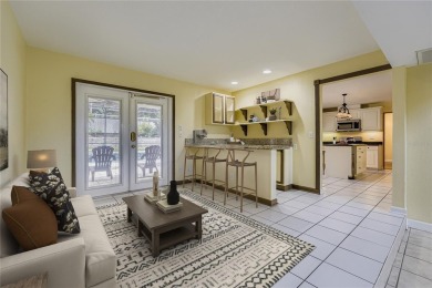 One or more photo(s) has been virtually staged. Discover this on The Dunedin Country Club in Florida - for sale on GolfHomes.com, golf home, golf lot