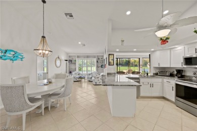 These are the BEST Lake, Golf & Sunset views in all of Cross on Cross Creek Country Club in Florida - for sale on GolfHomes.com, golf home, golf lot
