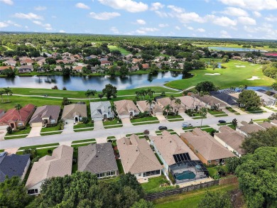 Welcome to your new home in the highly sought-after Country Club on Country Club of Mount Dora in Florida - for sale on GolfHomes.com, golf home, golf lot