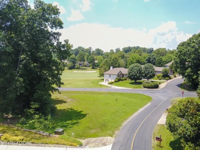 Prime Corner Lot with Golf Views in the Heart of Tellico on Toqua Golf Course - Loudon County in Tennessee - for sale on GolfHomes.com, golf home, golf lot